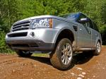 Land Rover Range Rover Sport 2005 года (US)